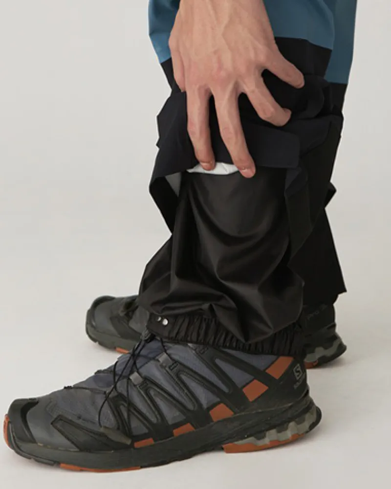 New Snow Bib Pants Bottoms