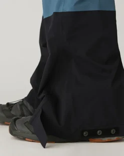 New Snow Bib Pants Bottoms
