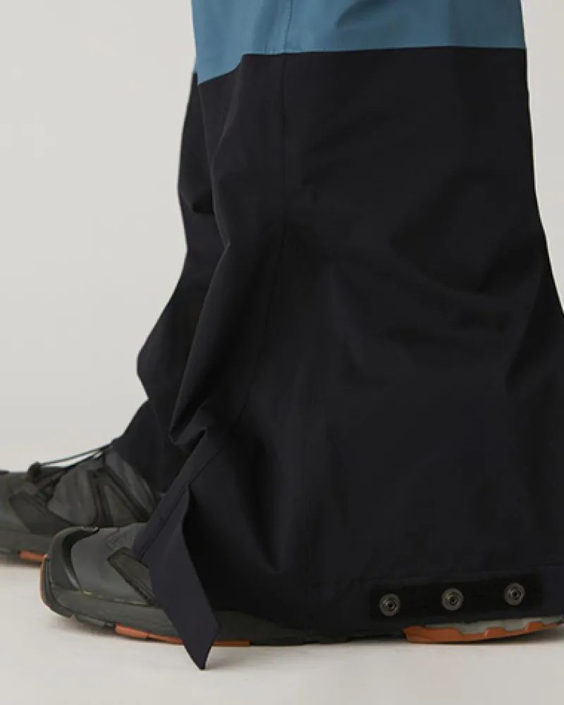 New Snow Bib Pants Bottoms