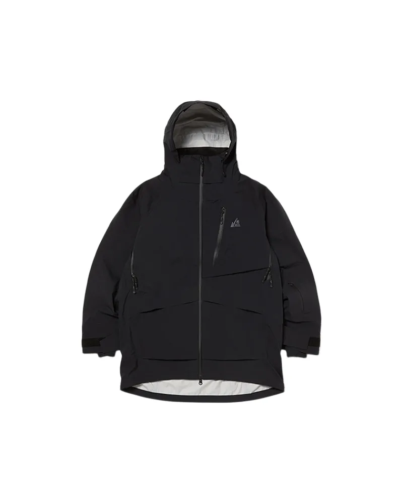 Clearance Snow Jacket Outerwear