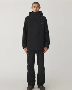 Clearance Snow Jacket Outerwear
