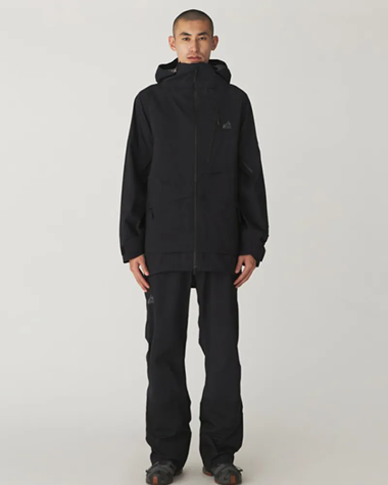 Clearance Snow Jacket Outerwear