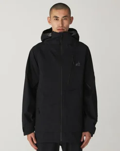 Clearance Snow Jacket Outerwear