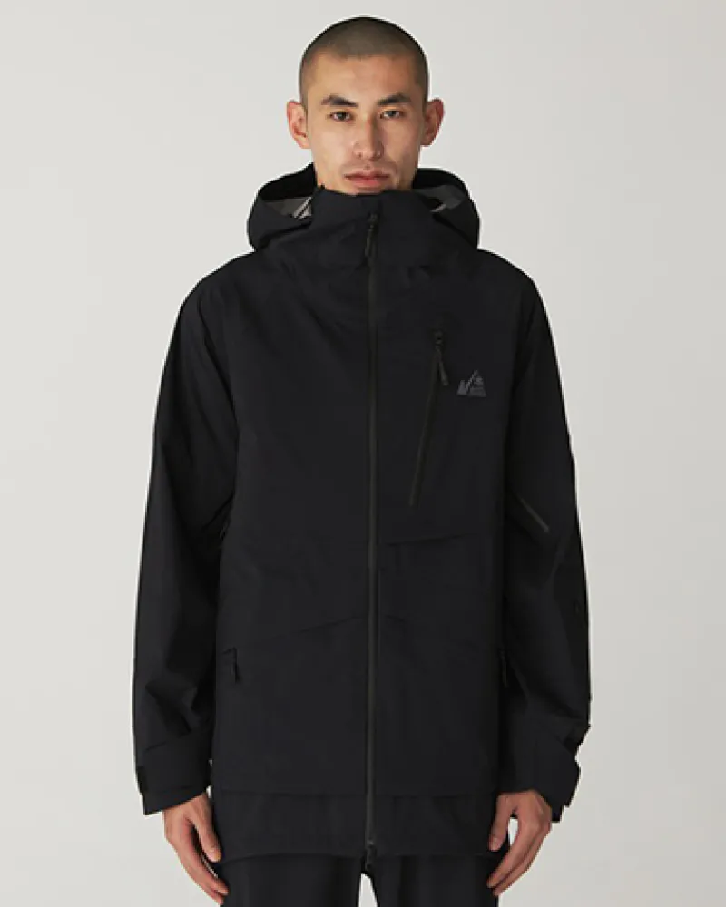 Clearance Snow Jacket Outerwear