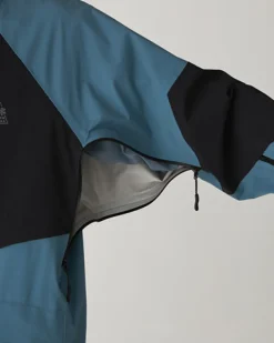 Clearance Snow Jacket Outerwear