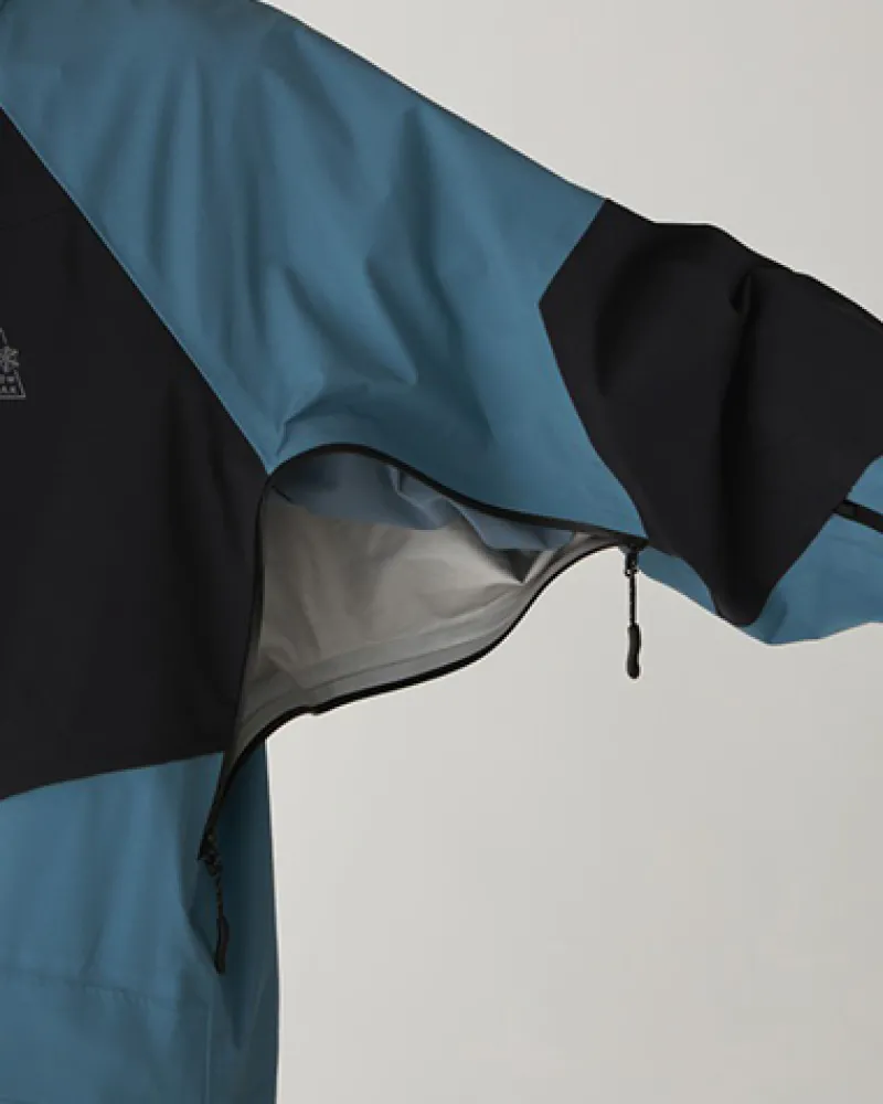 Clearance Snow Jacket Outerwear