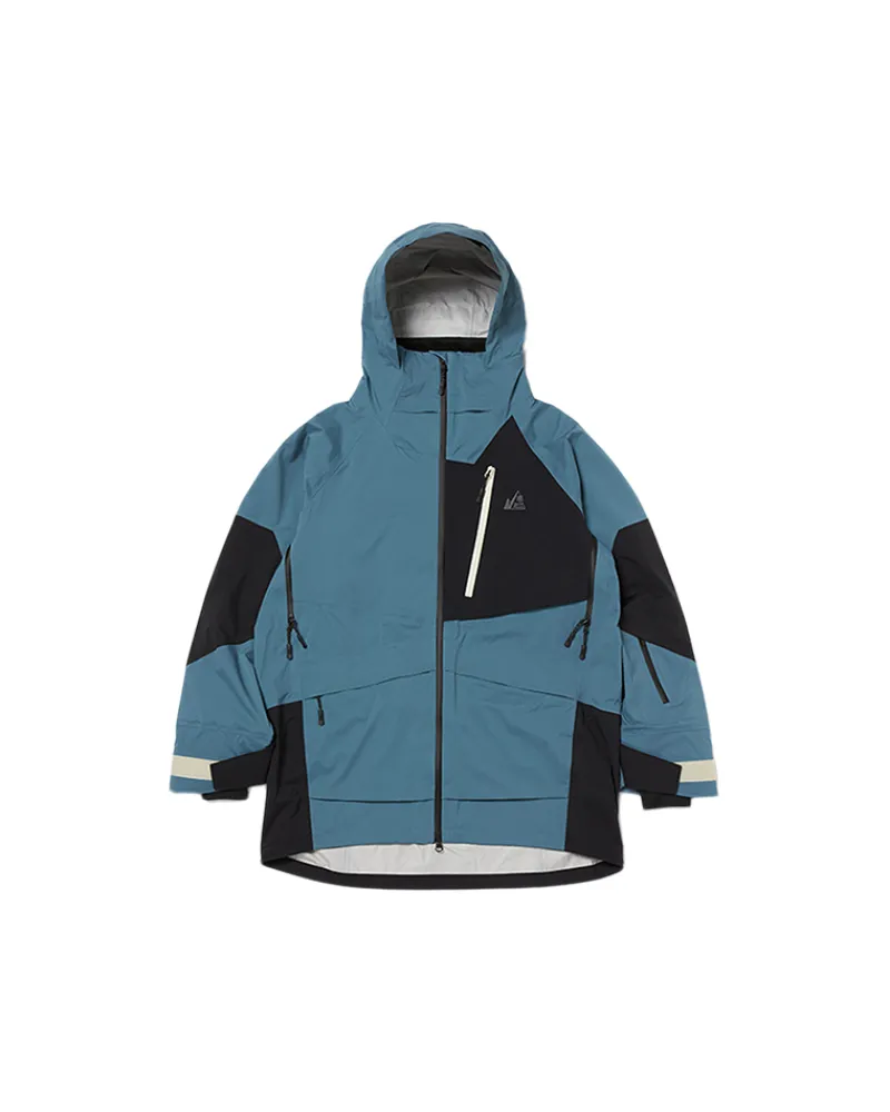 Clearance Snow Jacket Outerwear