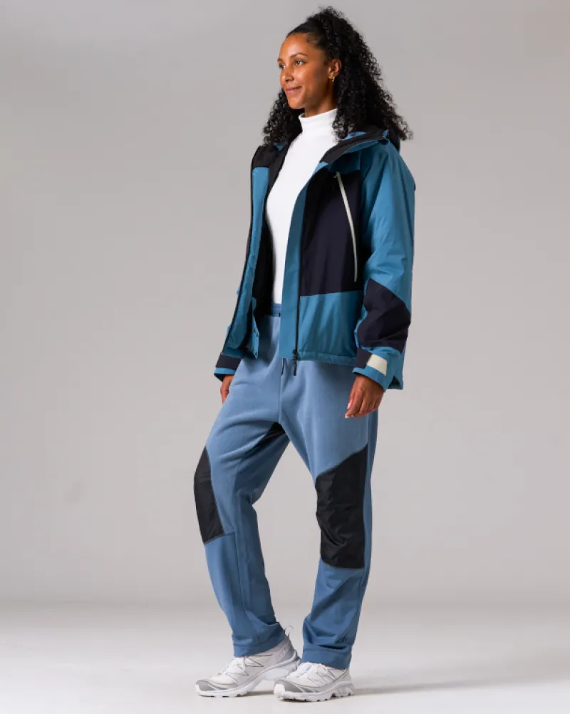 Sale Snow Padded Jacket Outerwear