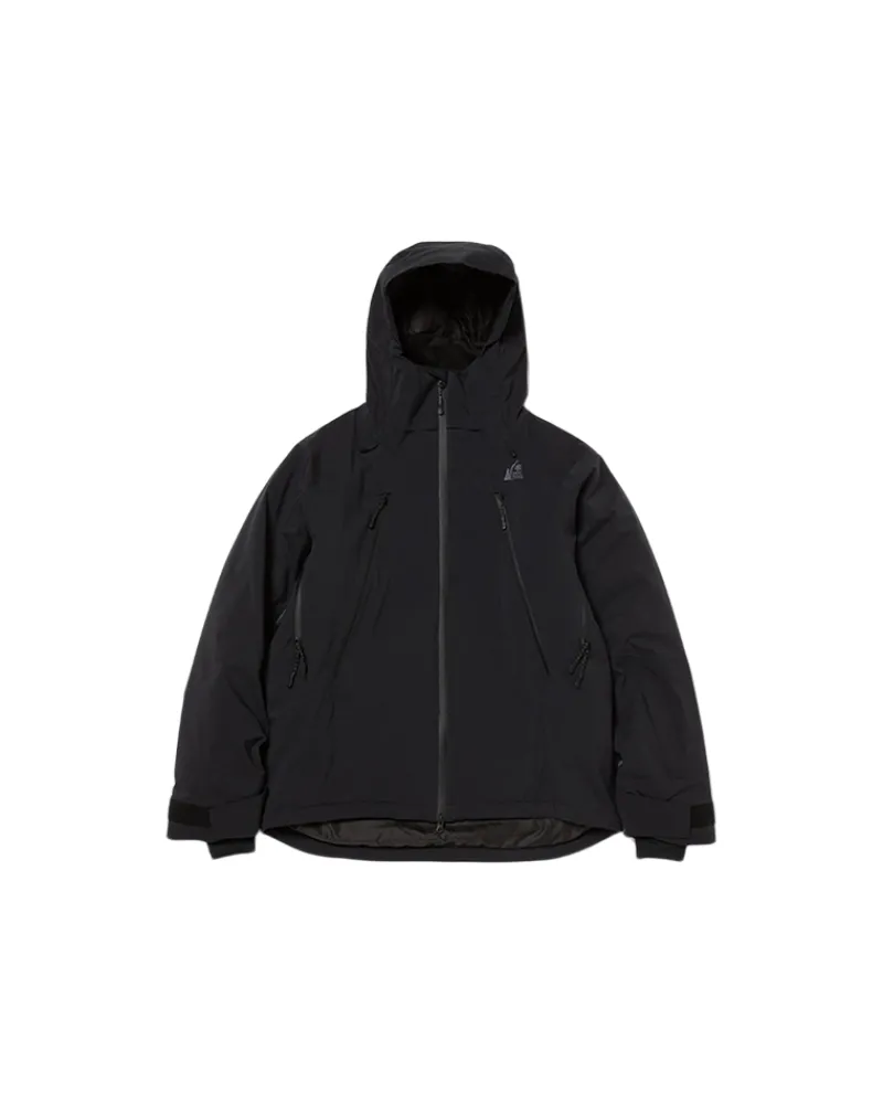 Sale Snow Padded Jacket Outerwear