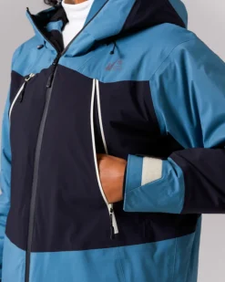Sale Snow Padded Jacket Outerwear