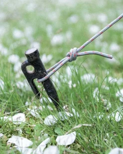 Best Solid Stake #20 Tent Accessories|Stakes & Hammers