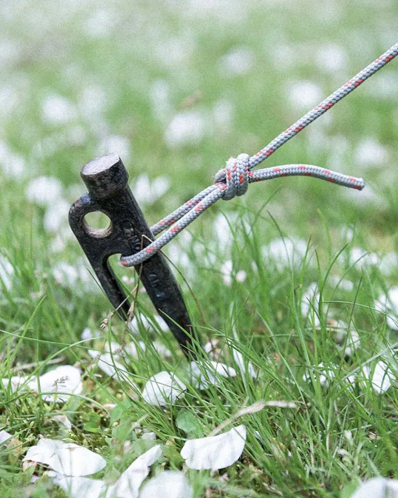 Best Solid Stake #20 Tent Accessories|Stakes & Hammers