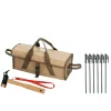 Cheap Solid Stake #30 Set Tent Accessories|Stakes & Hammers