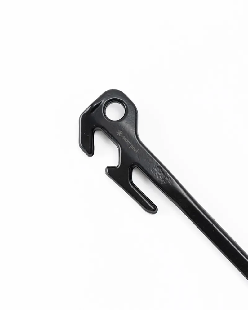 Best Solid Stake Delta Tent Accessories|Stakes & Hammers