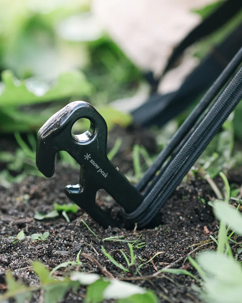 Best Solid Stake Delta Tent Accessories|Stakes & Hammers