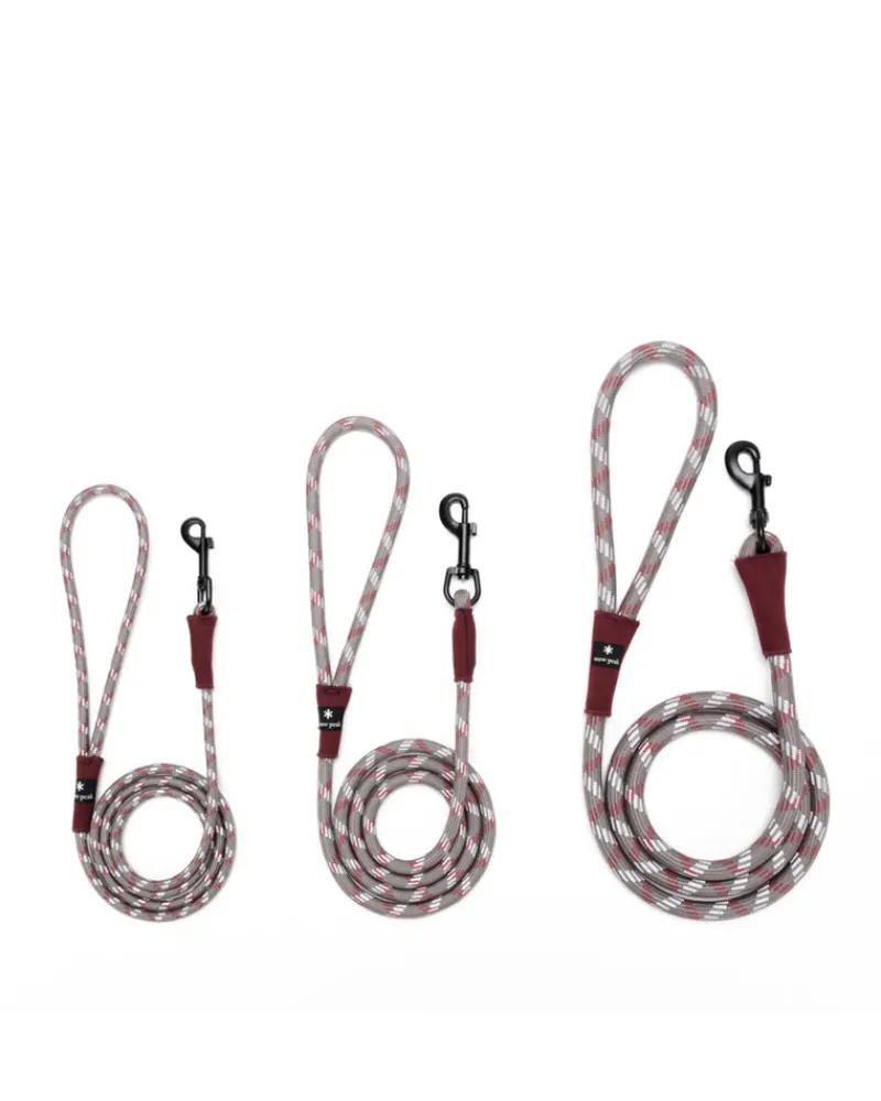 Store SP Rope Lead Pets