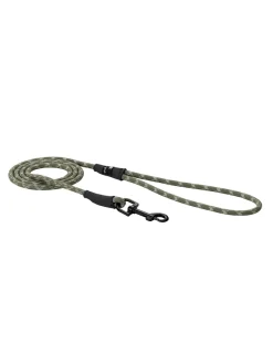 Online SP Rope Lead Olive Pets