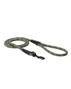 Online SP Rope Lead Olive Pets