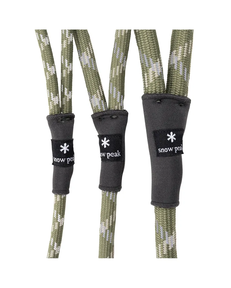 Online SP Rope Lead Olive Pets