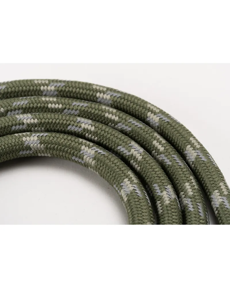 Online SP Rope Lead Olive Pets