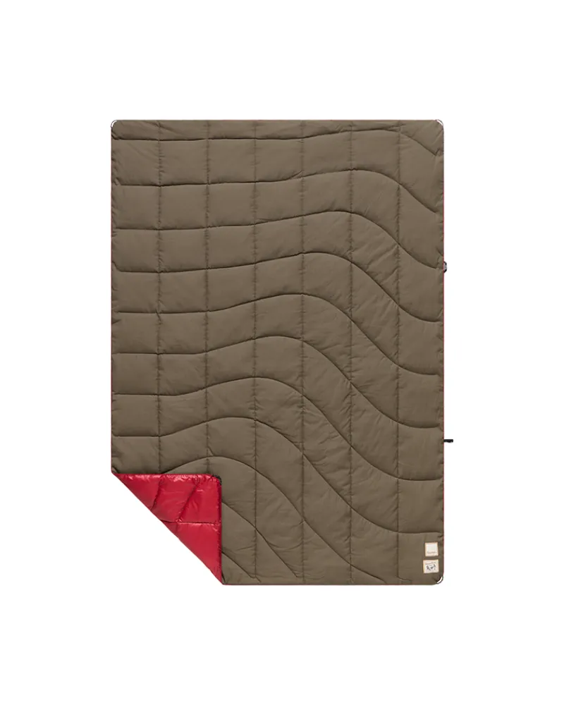 Discount SP x Rumpl Nanoloft® Takibi Blanket in Pro Takibi For Gathering|Accessories