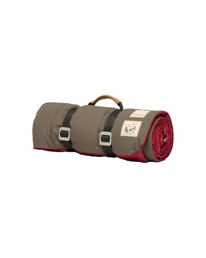 Discount SP x Rumpl Nanoloft® Takibi Blanket in Pro Takibi For Gathering|Accessories
