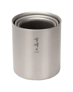 Outlet Stacking Mug Set H Sets & Kits|Sets