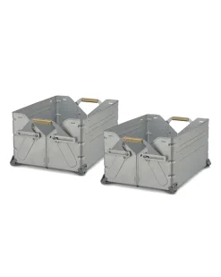 Fashion Stacking Shelf Container 50 Set Sets & Kits|Sets
