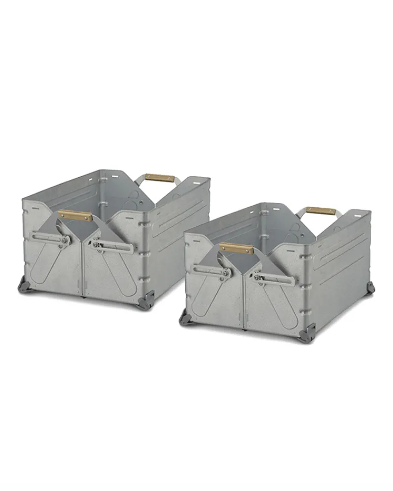 Fashion Stacking Shelf Container 50 Set Sets & Kits|Sets