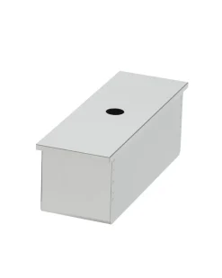 Sale Stainless Box Half Unit Surfaces