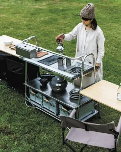 Best Stainless Kitchen Table Storage Stands|Frames & Legs