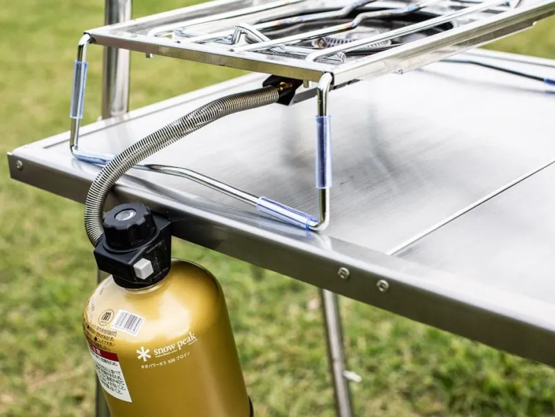 Best Stainless Kitchen Table Storage Stands|Frames & Legs