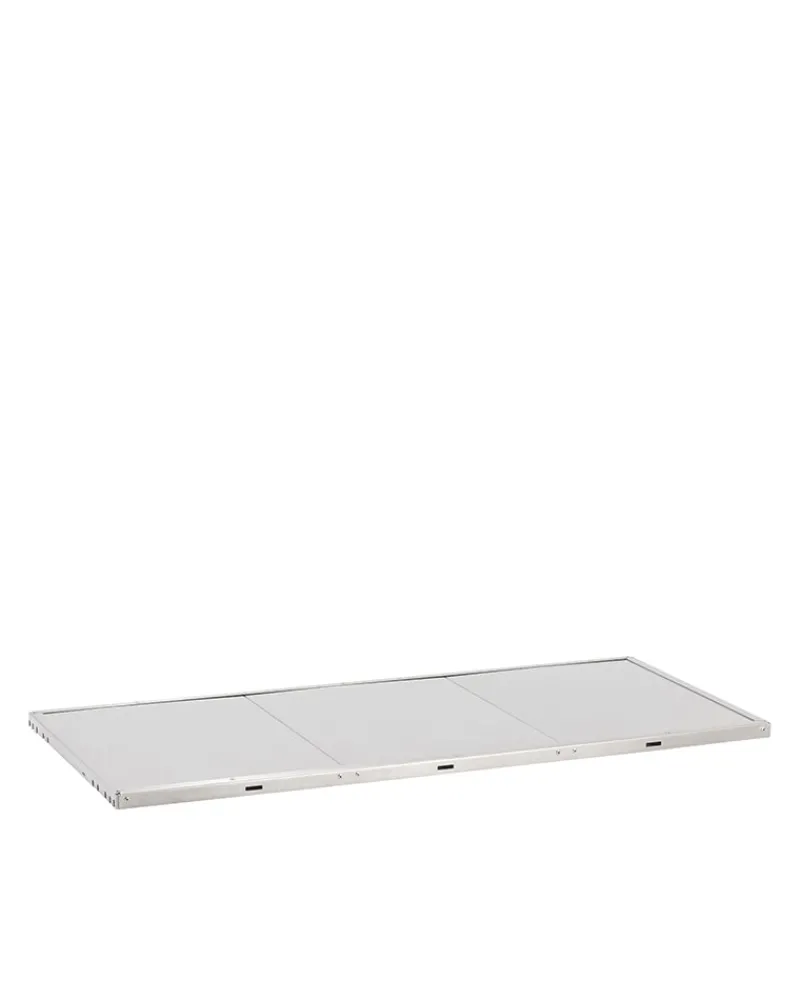 Hot Stainless Kitchen Tabletop Surfaces