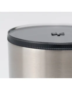Discount Stainless Steel Food Canister Dishes