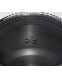 Discount Stainless Steel Food Canister Dishes