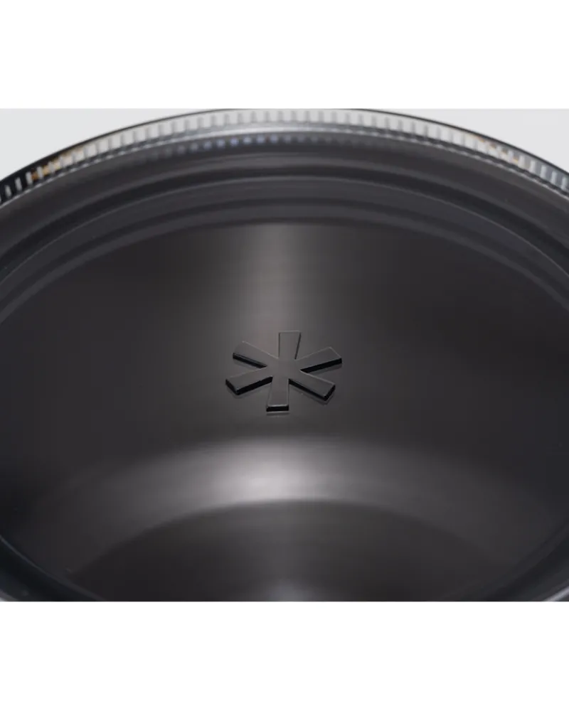 Discount Stainless Steel Food Canister Dishes