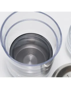 Discount Stainless Steel Food Canister Dishes