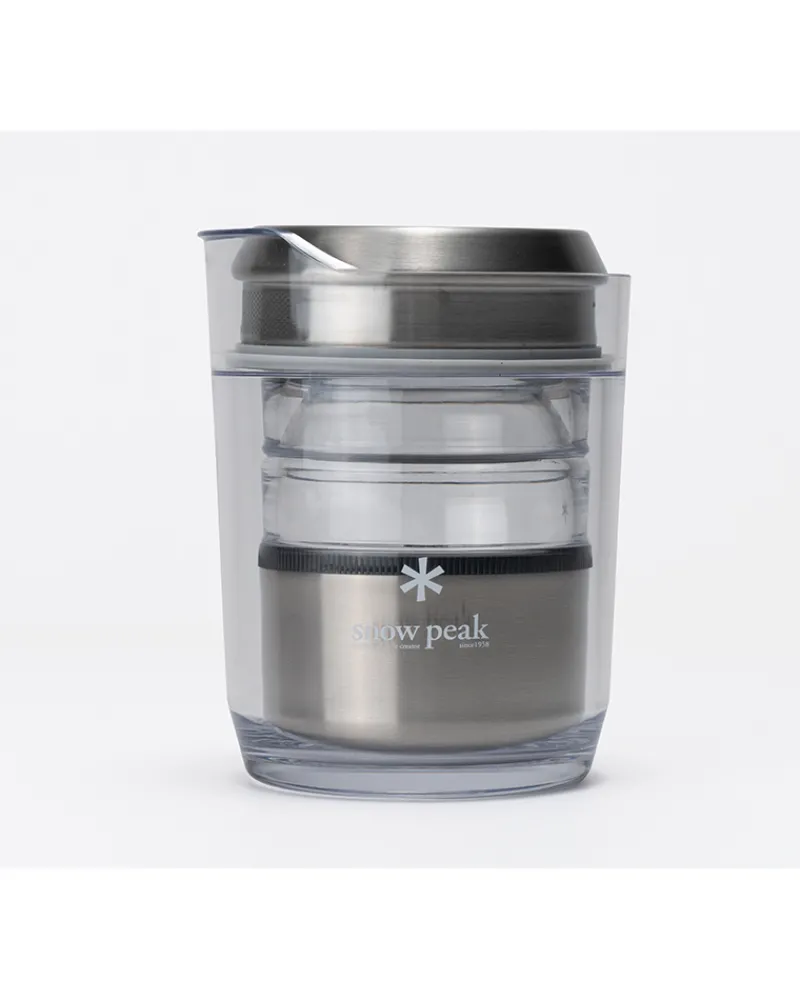Discount Stainless Steel Food Canister Dishes