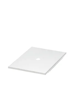 Clearance Stainless Tray 1 Unit Surfaces