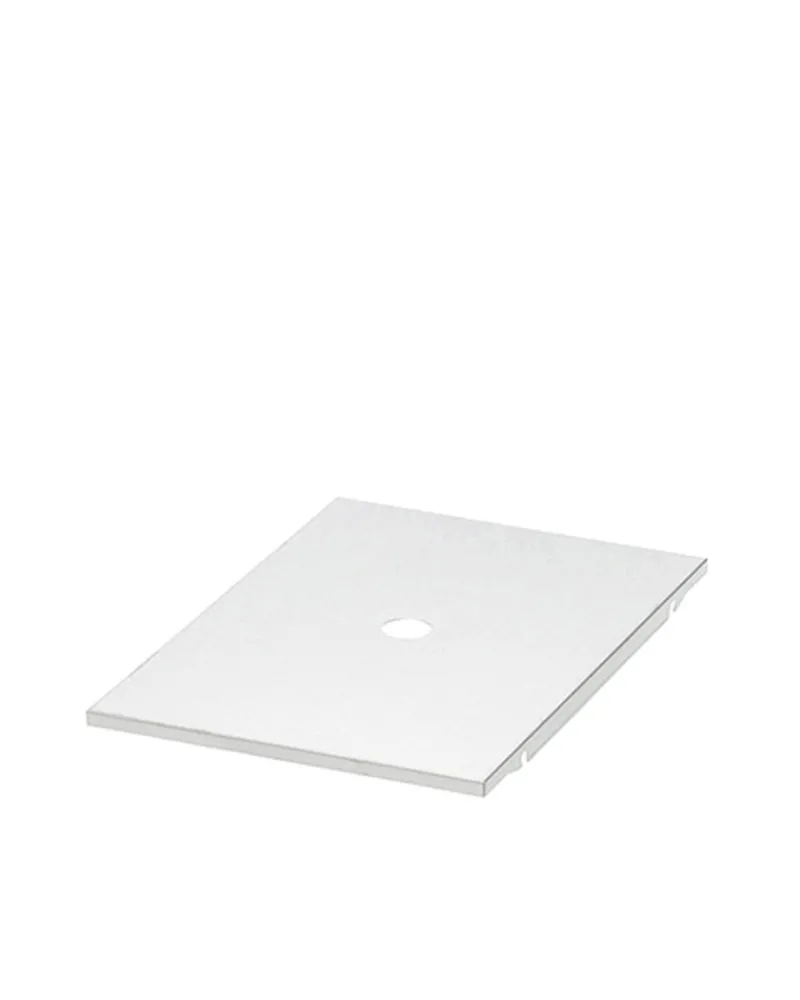Clearance Stainless Tray 1 Unit Surfaces