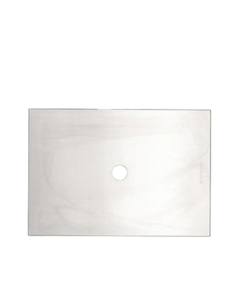 Clearance Stainless Tray 1 Unit Surfaces