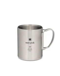 Best Stainless Vacuum-Insulated Mug in 300ml Mugs