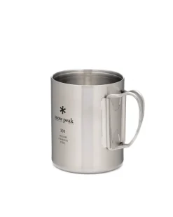 Best Stainless Vacuum-Insulated Mug in 300ml Mugs