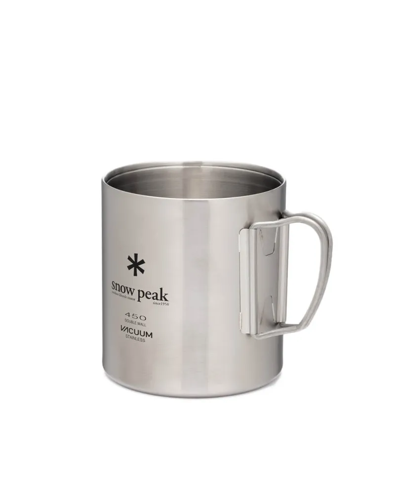 Best Stainless Vacuum-Insulated Mug in 450ml Mugs