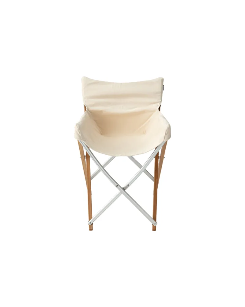 Flash Sale Take! Renewed Bamboo Chair Chairs
