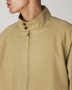 Online Takibi Chino Jacket Outerwear