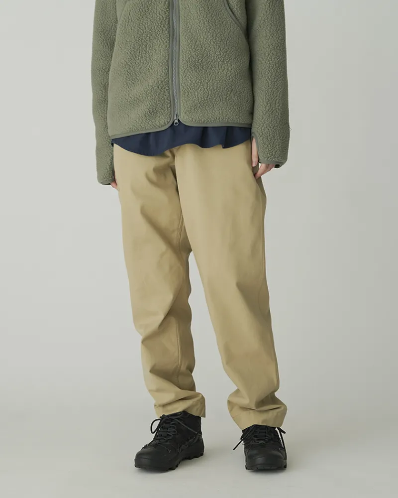 Store Takibi Chino Pants Bottoms