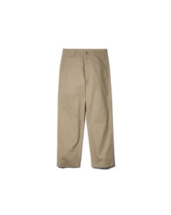 Outlet Takibi Chino Pants Bottoms