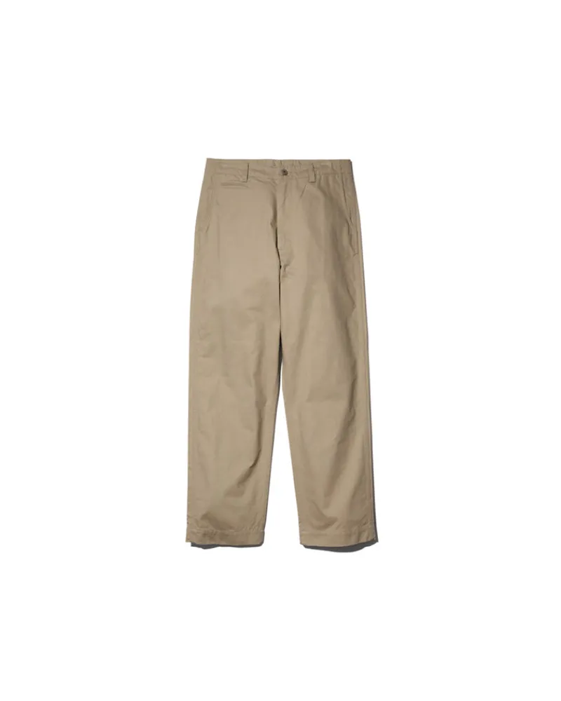 Outlet Takibi Chino Pants Bottoms