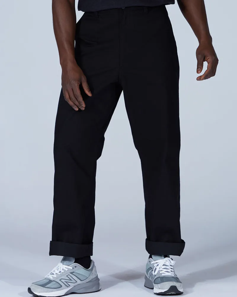 Outlet Takibi Chino Pants Bottoms